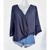 Blouse PROMOD