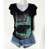 T-shirt ROXY