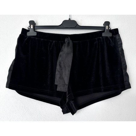 Short noir MISS LIBERTE