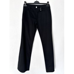 Pantalon noir