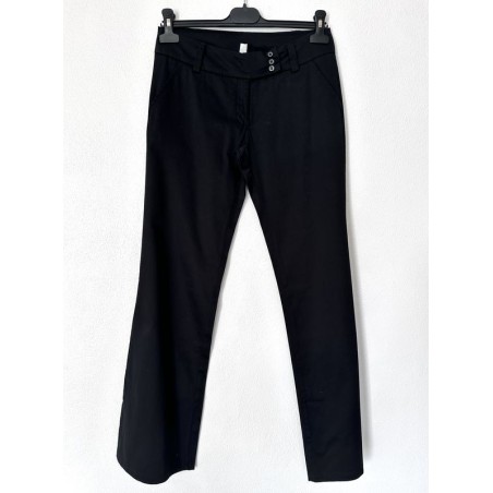 Pantalon noir