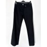 Pantalon noir