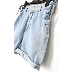 Short en jean JENNYFER