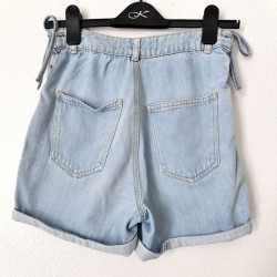 Short en jean JENNYFER