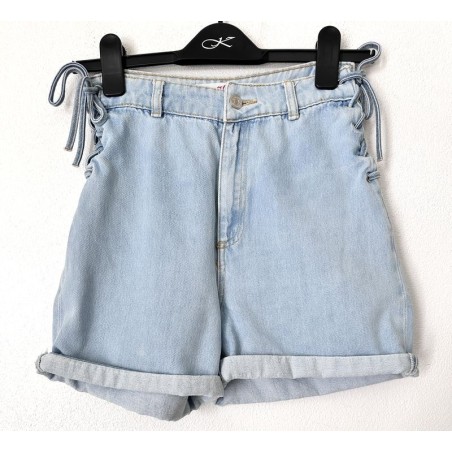 Short en jean JENNYFER