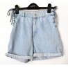 Short en jean JENNYFER