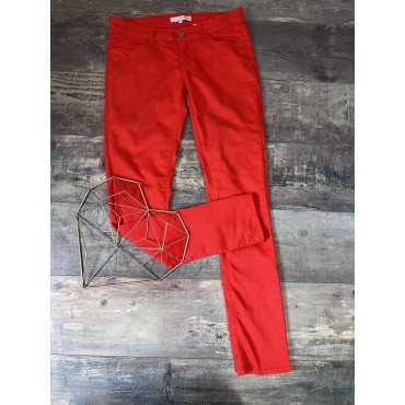 Pantalon souple La Halle - Taille 40