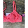 Soutien-gorge UNDIZ - Bonnet 85D