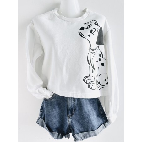 Pull DISNEY - Taille 36