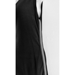 Robe cintrée extensible CAMAIEU - Taille 38/40