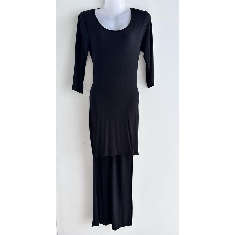 Robe extensible