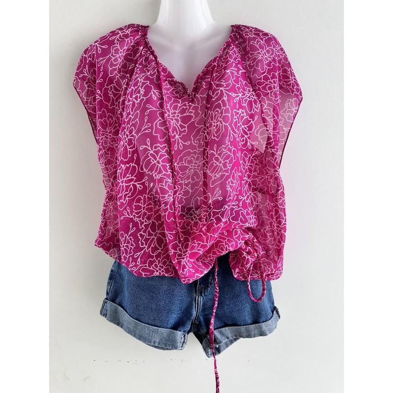 Blouse BLANCHEPORTE