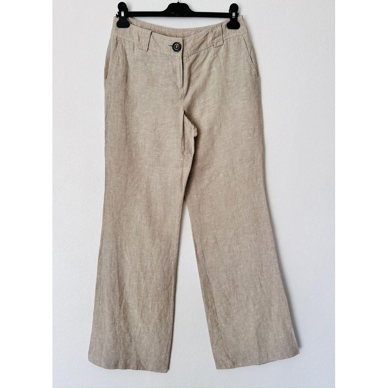 Pantalon fluide CAMAIEU