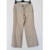 Pantalon fluide CAMAIEU