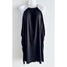 Robe noire